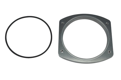 [ICB-551563] ICT Billet 551563: Throttle Body Weld Flange 102mm