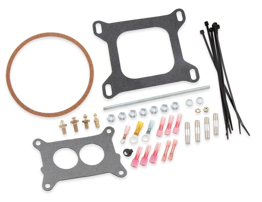[SNE-520-1] Holley Sniper EFI Installation Kits