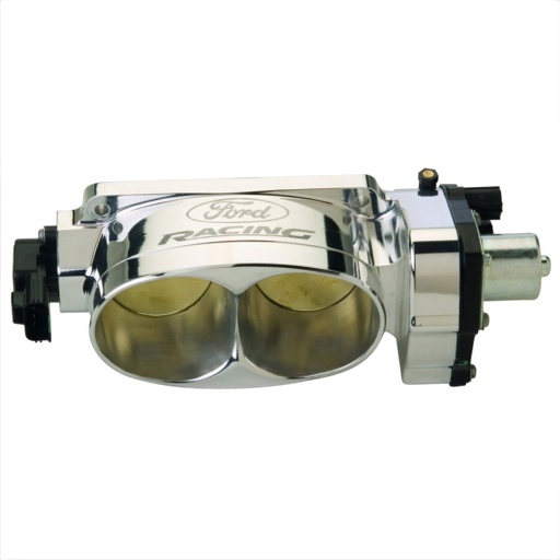 [FMS-M-9926-CJ65] Ford Performance M-9926-CJ65: Throttle Body 2007-14 Mustang SVT GT500 5.4L 4V