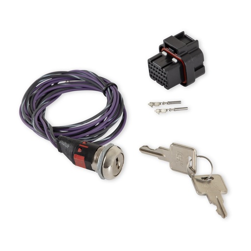 [HLY-558-407] Holley 558-407: 558-407 Multi-Map Selector