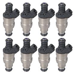 [TFS-89083] Trick Flow® TFX™ Fuel Injectors