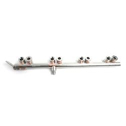 [ADO-12729464] ACDelco Fuel Rails