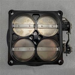[WSN-473255] Wilson Manifolds Throttle Bodies