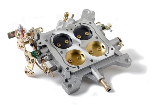 [HLY-112-115] Holley 112-115: 112-115 Carburetor Base Plate Assembly For 770 cfm Street Avenger Carb 510-0-80770