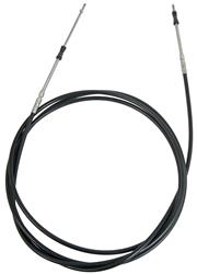 [SUM-200044-12] Summit Racing™ Low-Friction Throttle Cables