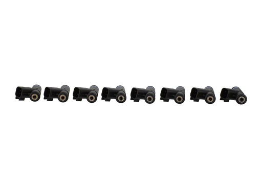 [FMS-M-9593-LU80] Ford Performance M-9593-LU80: Fuel Injector Flow Rate: 80 lbs/Hr @ 39.15 psi