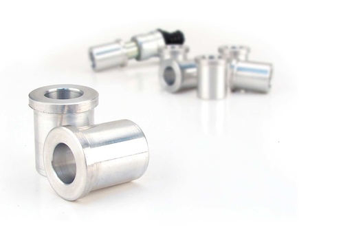 [FST-307017] FAST 307017: Fuel Injector Bungs 8 Pack