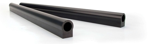 [FST-30700224B] FAST 30700224B: Universal Fuel Rail 24"