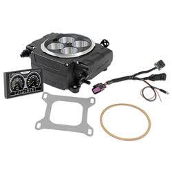 [SNE-550-511-5AX] Holley Sniper 2 EFI Fuel Injection Upgrade Kits SNE-550-511-5AX