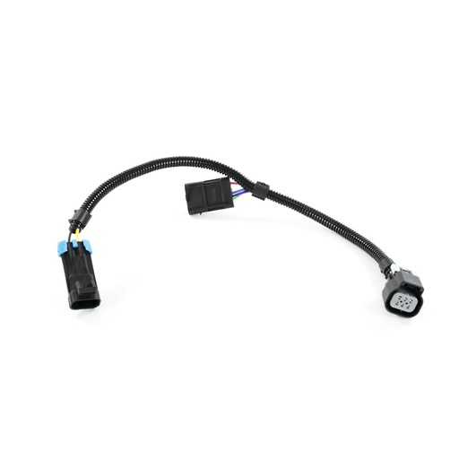 [TSN-81032] Top Street Performance 81032: 81032 Throttle Body Harness Adapter, GM LS1 to LS2