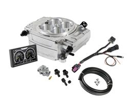 [SNE-550-510-5AE] Holley Sniper 2 EFI Fuel Injection Upgrade Kits SNE-550-510-5AE