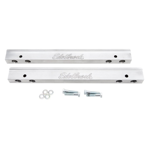 [EDL-3637] Edelbrock 3637: Pro-Flo Aluminum Fuel Rails