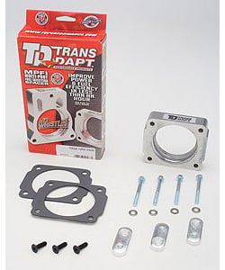 [TRD-2517] Trans Dapt 2517: Torque-Curve MPFI Spacer 1997-04 Ford F150/Expedition 4.6L/5.4L (Old Body)