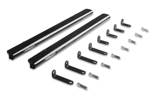 [HLY-534-280] Holley 534-280: 534-280 Fuel Rail Kit