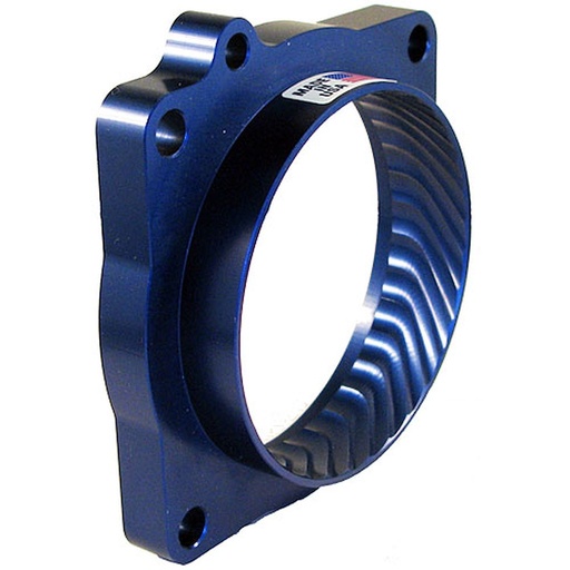 [JET-62180] JET Performance 62180: Power-Flo TBI Spacer Fits Select Dodge/Ram/Jeep 5.7/6.4L V8