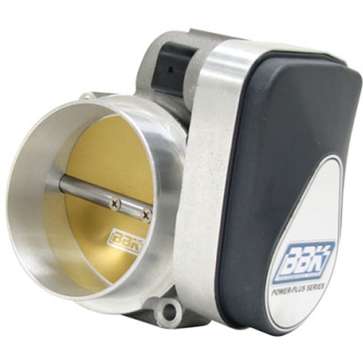 [BBK-1781] BBK Performance Parts 1781: Power-Plus Series Throttle Body 2003-12 Dodge Hemi 5.7/6.1L/6.4L