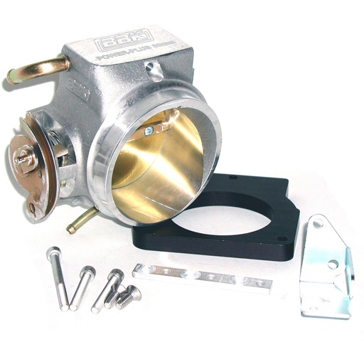 [BBK-1709] BBK Performance Parts 1709: Power Plus Throttle Body 1998-03 Camaro/Firebird LS1