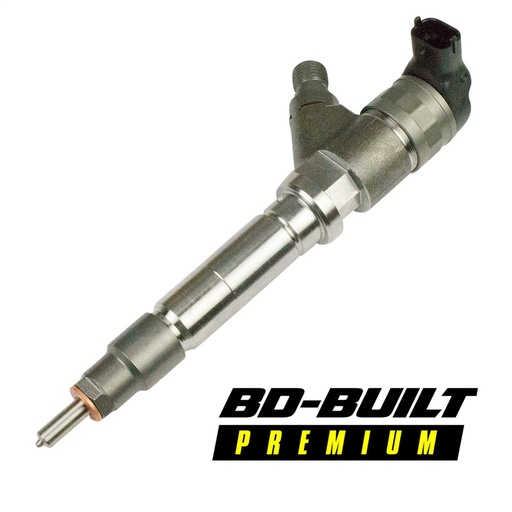 [BDD-1725504] BD Diesel 1725504: 1725504 Premium Stock Fuel Injector