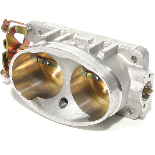 [BBK-1711] BBK Performance Parts 1711: Power Plus Throttle Body 1996-2001 Ford Mustang Cobra 4.6L