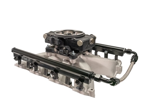 [FIF-37005] FITech Fuel Injection 37005: LS PORT SYSTEM