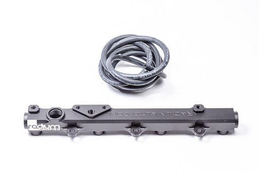 [RDM-20-0591-02] Radium Engineering 20-0591-02: Fuel Rail for 2000-2005 Honda S2000