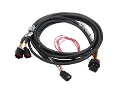 [HLY-558-450] Holley Drive-By-Wire Dual Throttle Body Harnesses