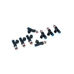 [DWK-17U2100608] DeatschWerks 17U2100608: 17U2100608 60lb Injectors for 2005-07 Chevrolet Corvette