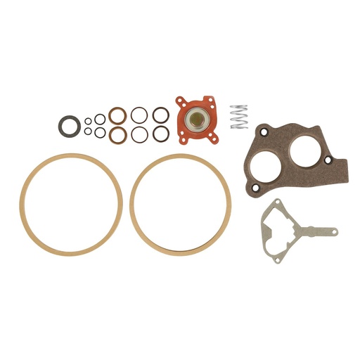 [HLY-503-5] Holley 503-5: 503-5 Throttle Body Injection (TBI) Renew Kit Fits the Following Part Numbers: