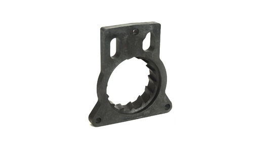 [VNT-725153] Volant 725153: Vortice Throttle Body Spacer 1999-2007 GM Full Size Truck 4.8L/5.3L/6.0L & Cadillac Escalade 6.0L