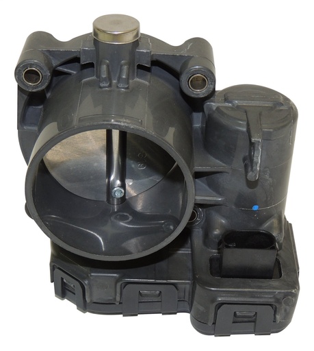 [CWA-4861661AB] Crown Automotive 4861661AB: 4861661AB Throttle Body