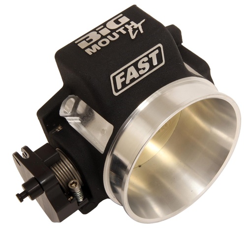 [FST-54089] FAST 54089: Big Mouth LT Throttle Body 87mm Chrysler Hemi