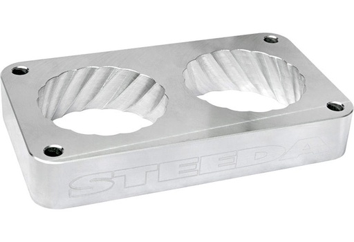 [SDA-555-3106] Steeda 555-3106: Intake Spacer 2005-2010 Mustang GT 4.6L