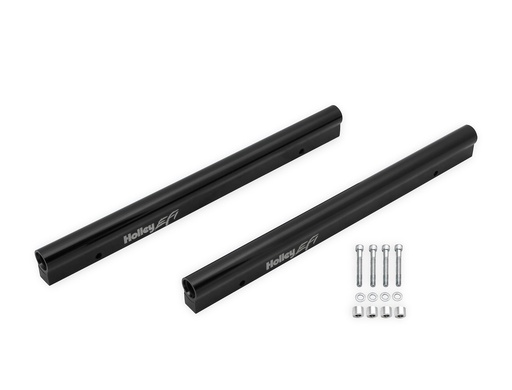 [HLY-534-234] Holley 534-234: 534-234 Fuel Rail Kit