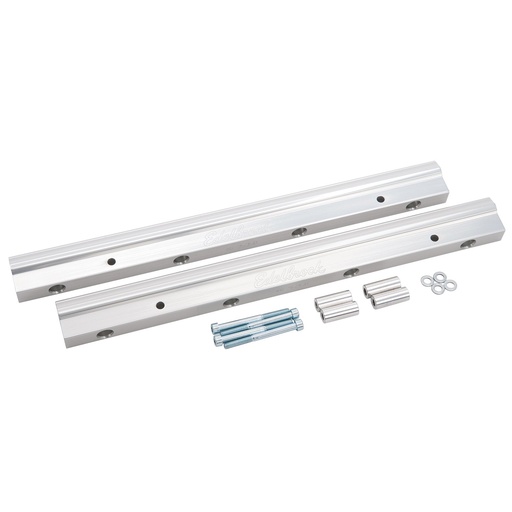[EDL-3649] Edelbrock 3649: Super Victor LS7 EFI Fuel Rail Kit