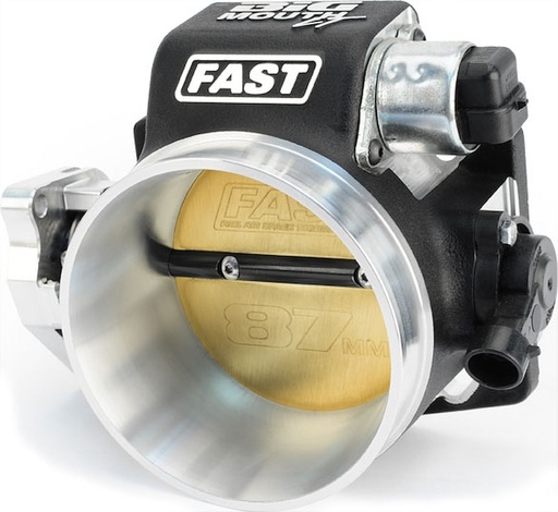 [FST-54088] FAST 54088: Big Mouth LT Throttle Body 87mm Chrysler Hemi