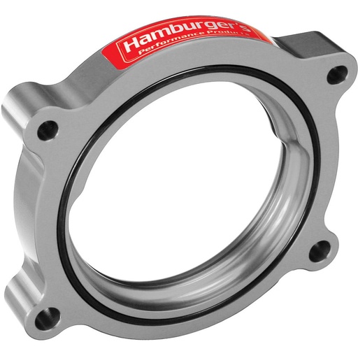 [HAM-3267] Hamburger's 3267: Torque-Curve MPFI Spacer 2007-10 Truck, Suburban, Tahoe, Yukon 4.8/5.3/6.0L
