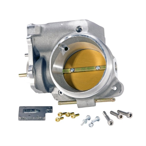 [BBK-1757] BBK Performance Parts 1757: GM Truck/Hummer H2 Power Plus Throttle Body