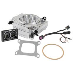 [SNE-550-510-5AX] Holley Sniper 2 EFI Fuel Injection Upgrade Kits SNE-550-510-5AX