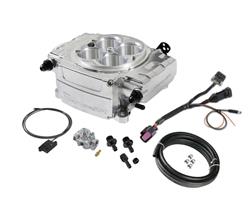 [SNE-550-510-BAE] Holley Sniper 2 EFI Fuel Injection Upgrade Kits