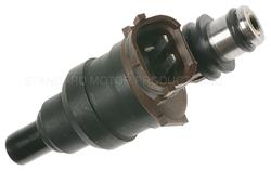 [SMP-FJ526] Standard Motor Fuel Injectors