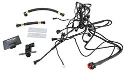 [AFD-PCP-C392-1] Advanced Fuel DynamicsFlex Fuel Conversion Kits