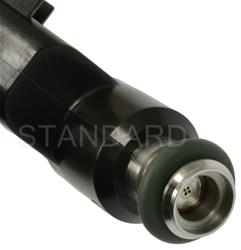 [SMP-FJ1061] Standard Motor Fuel Injectors