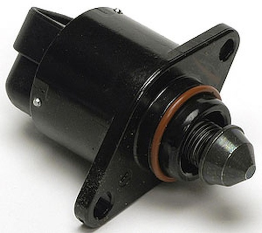 [DFP-CV10036] Delphi CV10036: Idle Air Control Valve