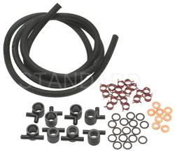 [SMP-SK38] Standard Motor Fuel Injector Seal Kits