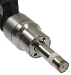 [SMP-FJ1180] Standard Motor Fuel Injectors