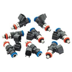 [EXS-X710S8A] Excess Injectors Fuel Injectors
