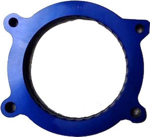 [JET-62143] JET Performance 62143: Power-Flo TBI Spacer