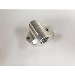 [EDL-3855] Edelbrock 3855: 3855 Idle Air Control Motor Adapter #3855 GM Stepper, Upgrade For ProFlo3 To ProFlo4