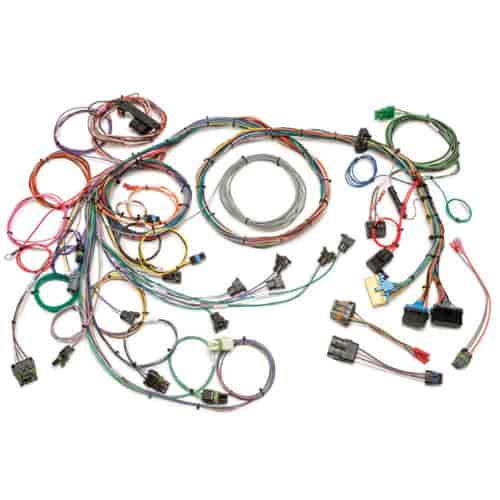 [PRF-60203] Painless Performance Products 60203: EFI Wiring Harness 1990-92 GM 5.0L/5.7L TPI