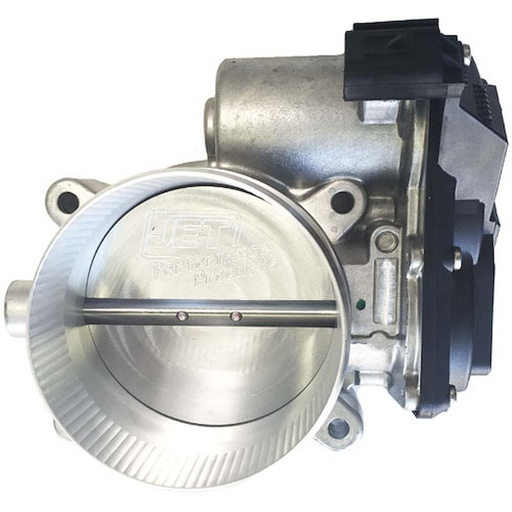 [JET-76112] JET Performance 76112: Powr-Flo Throttle Body 2011-2014 Ford